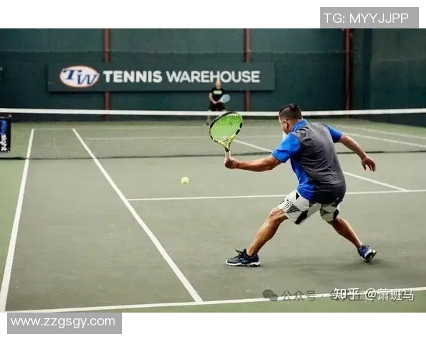 网球装备选购指南:如何选择适合的球袜提升比赛表现