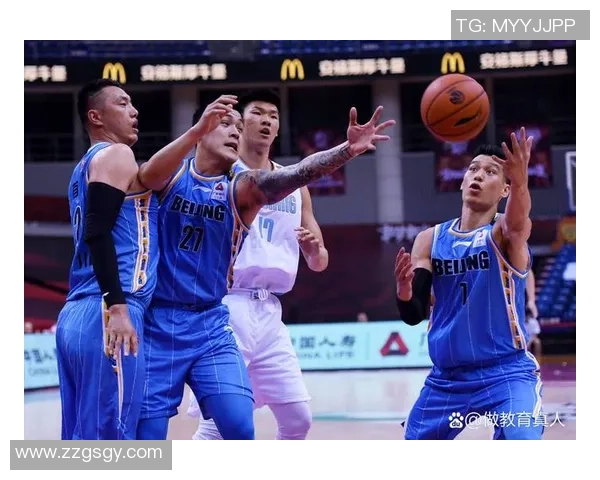 西安篮球队中路突破战术解析与球队发展前景展望